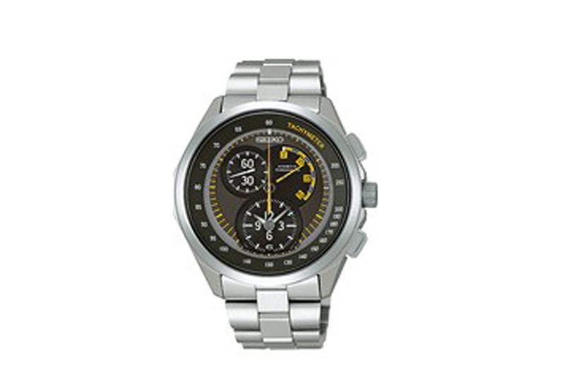 Original Uhrenarmband für Seiko SBHV009