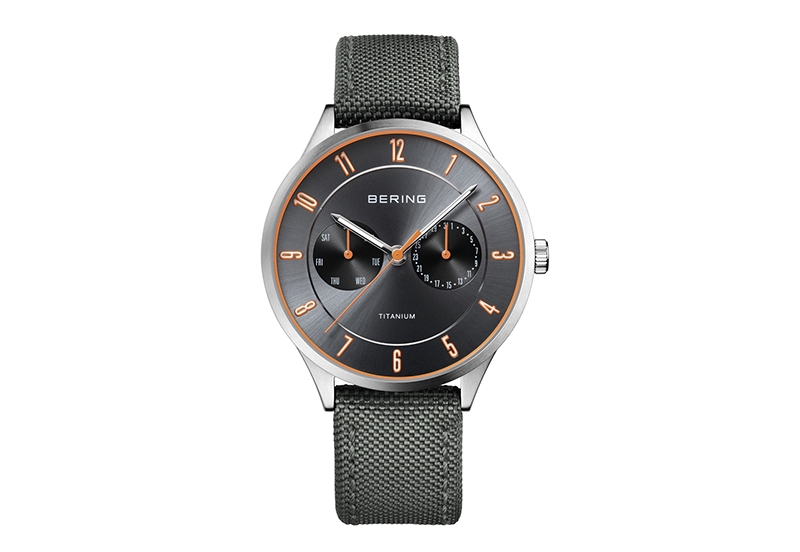 Bering Uhrenarmband 11539-879
