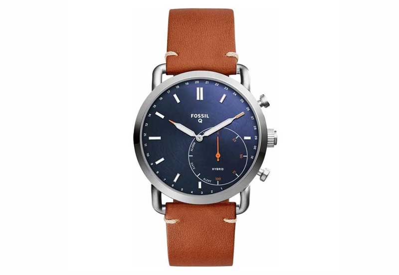 Fossil Q Uhrenarmband FTW1151