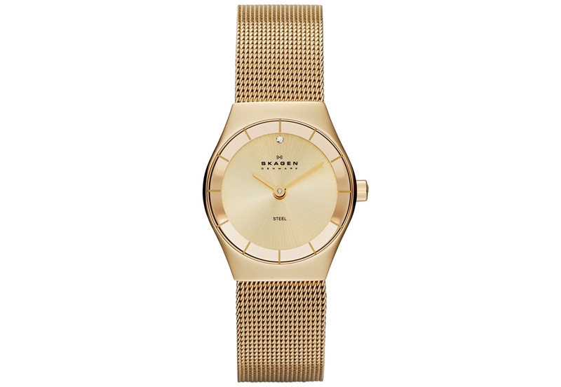 Skagen Uhrenarmband SKW2045