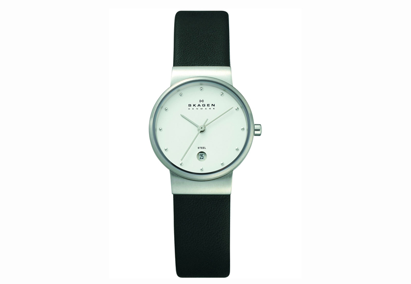 Schwarz