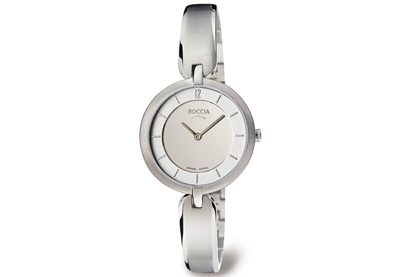 Uhrenarmband Boccia 3164 - 01