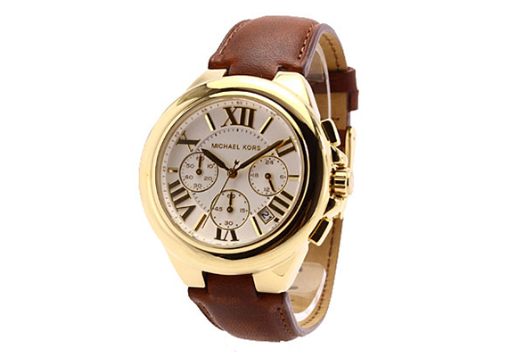 Michael Kors Uhrenarmband MK2266