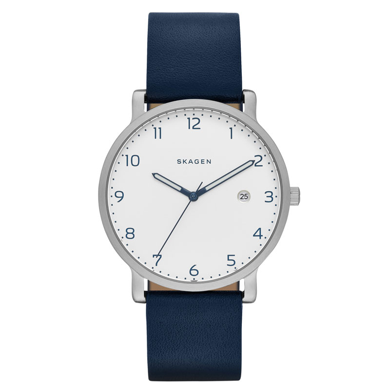 Skagen Uhrenarmband SKW6335