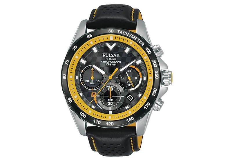 Pulsar Uhrenarmband PZ5115X1