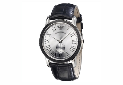 Armani Uhrenarmband AR0463