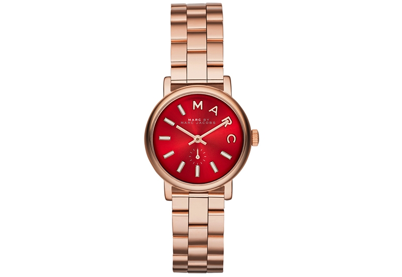 Marc Jacobs MBM3347 Uhrenarmband