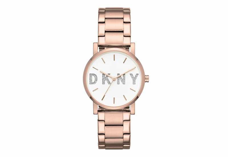 DKNY Uhrenarmband NY2654