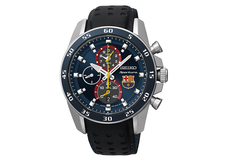 Seiko Uhrenarmband SPC089P1