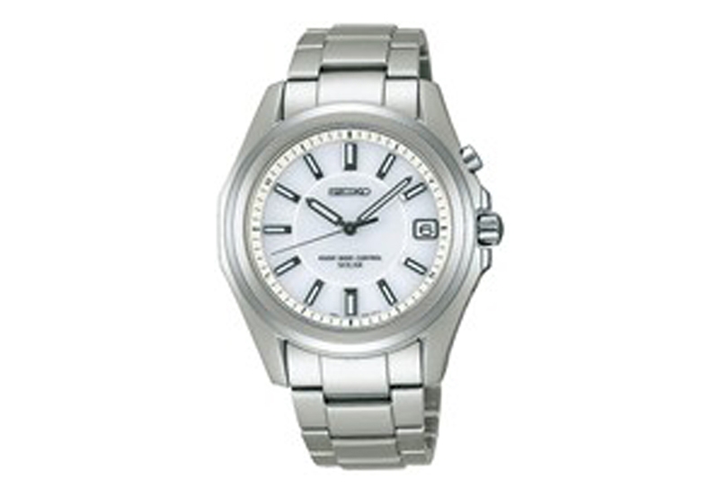 Original Uhrenarmband für Seiko SBTM055