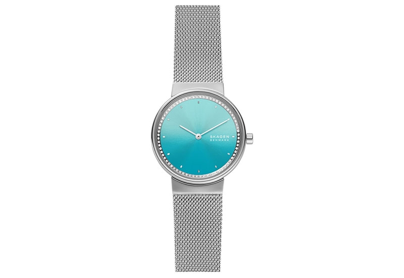 Silber