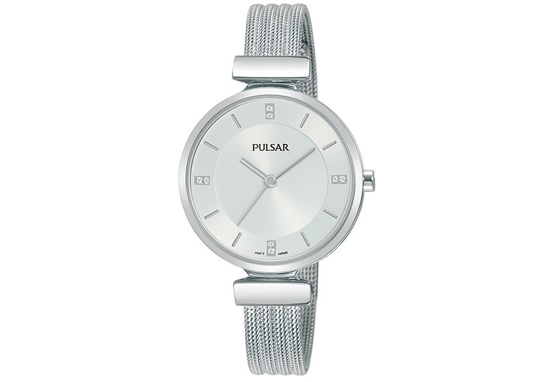 Pulsar uhrenarmband PH8467X1