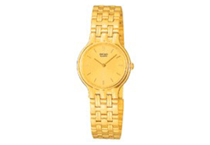 Gold Gelb