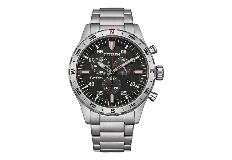 Citizen Armband AT2520-89E