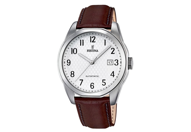 Festina uhrenarmband F16885 - 1