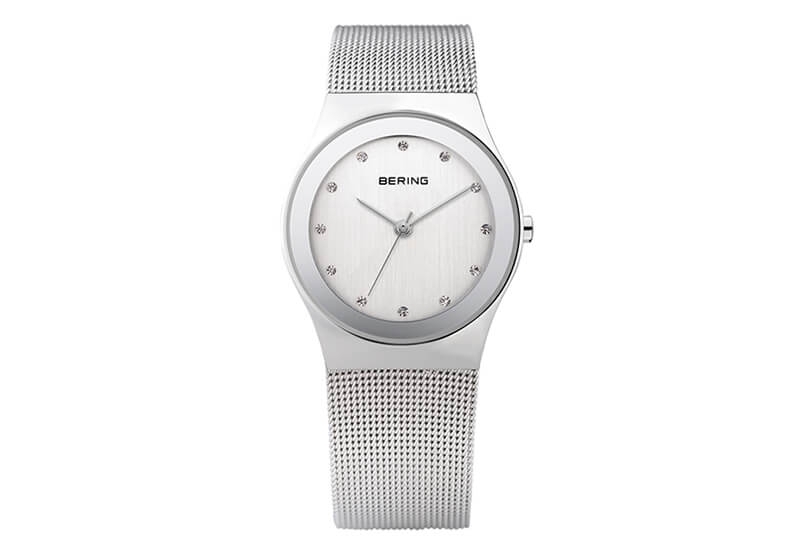 Horlogebandje voor Bering 12927-000