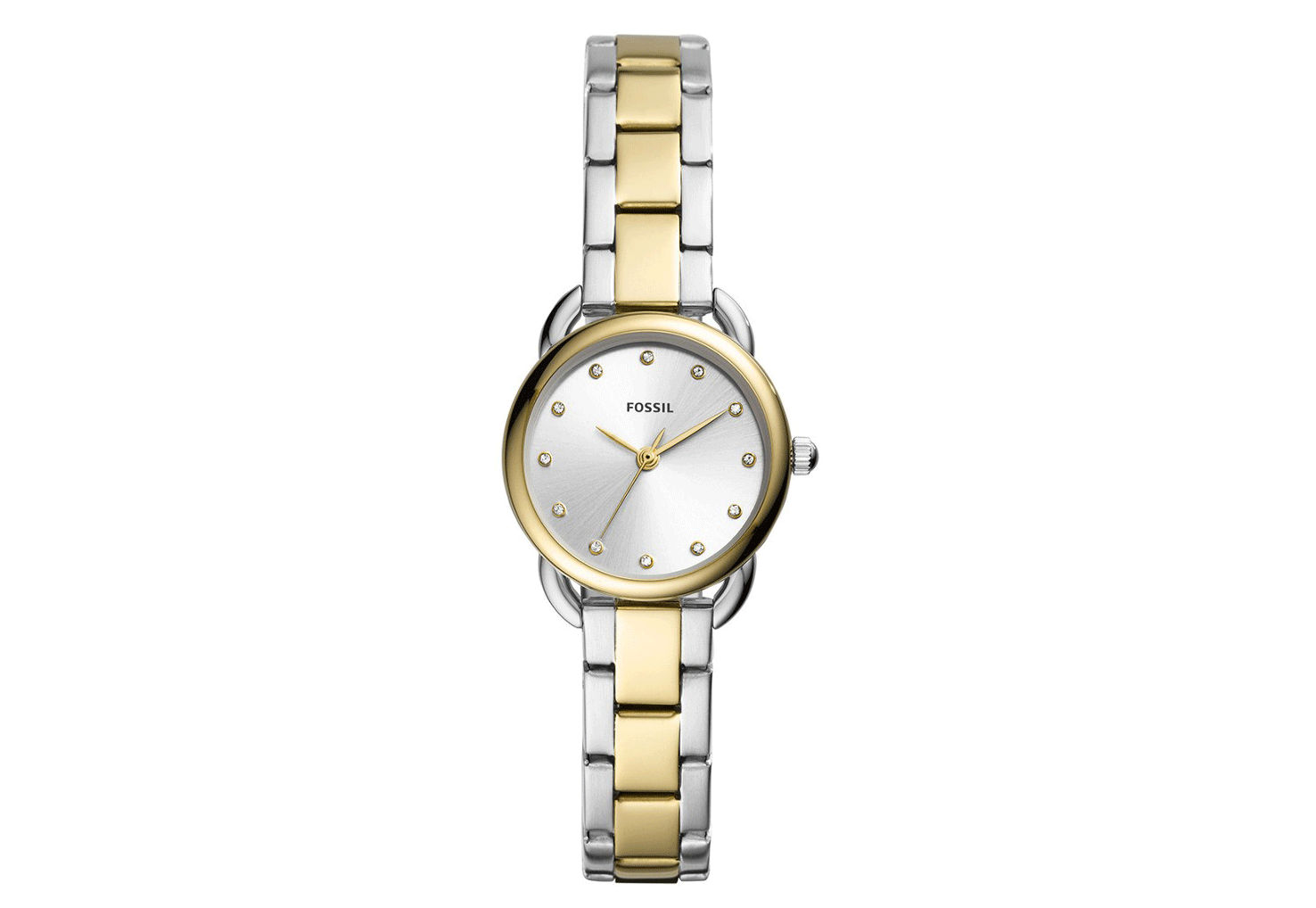 Fossil Uhrenarmband ES4498