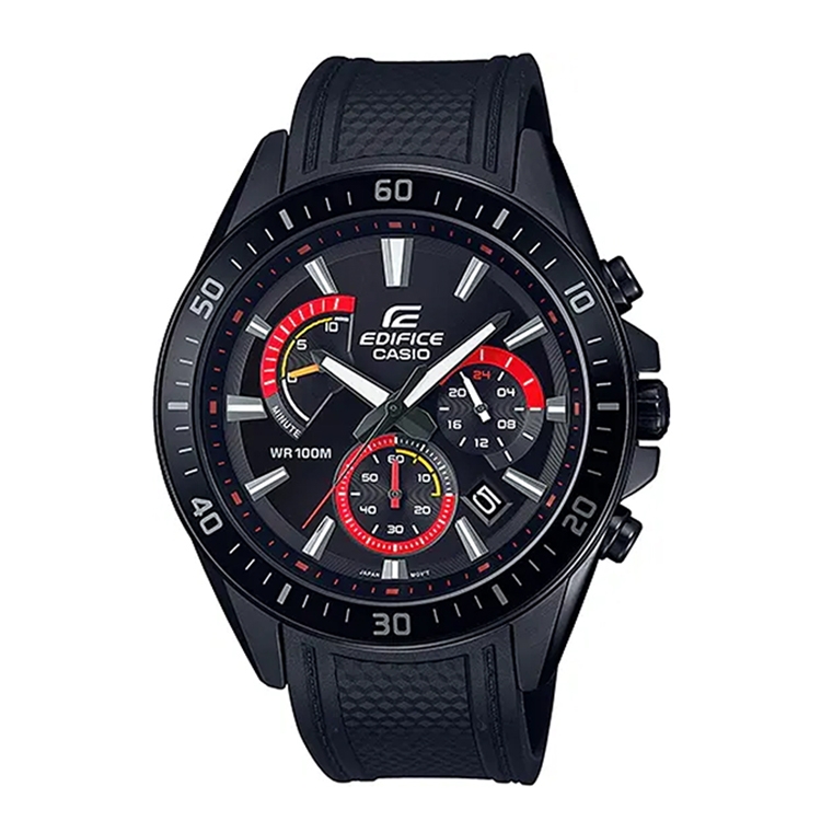Uhrenarmband G-Shock EFR-552PB-1AV