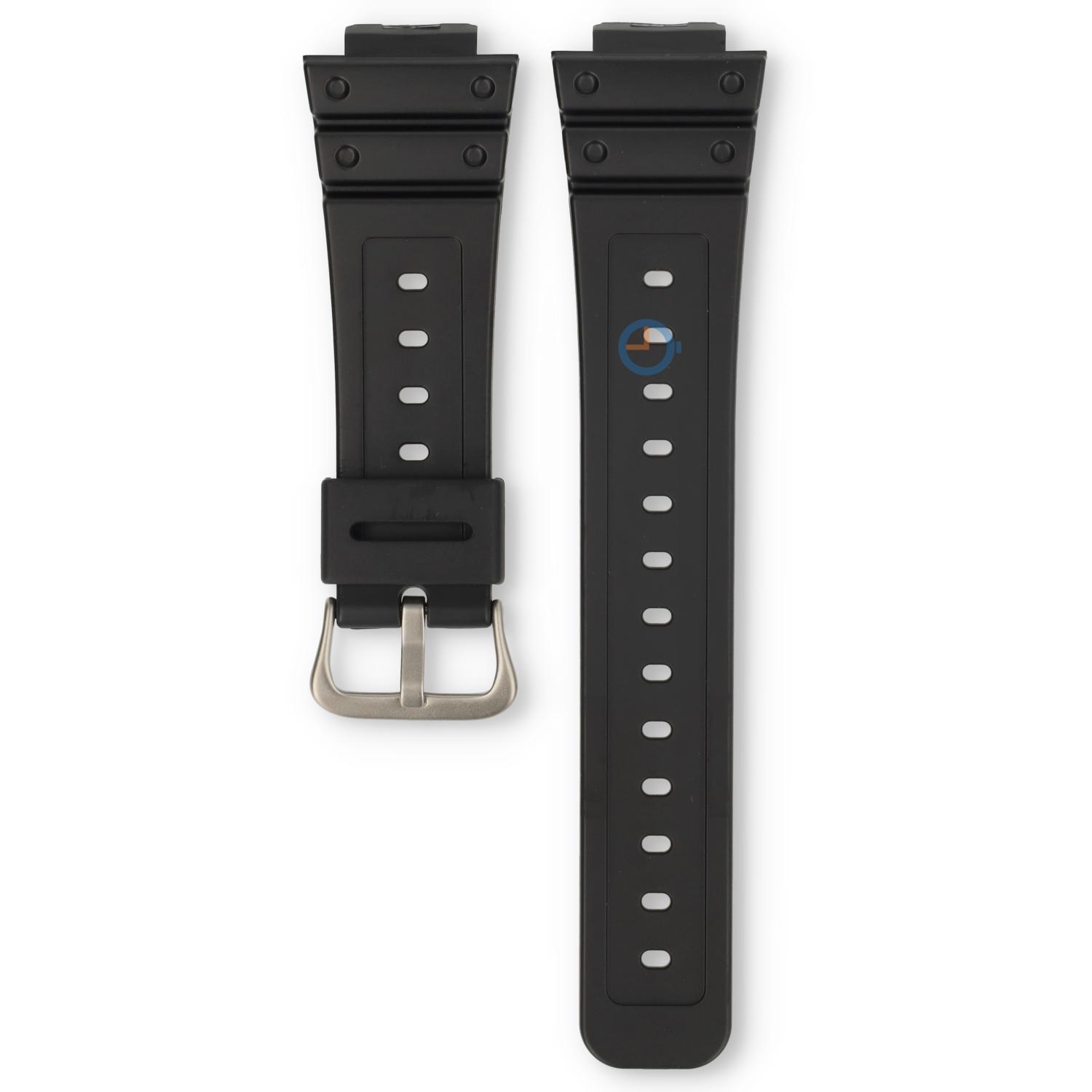 Casio G-Shock DW-5600BB-1ER Uhrenarmband