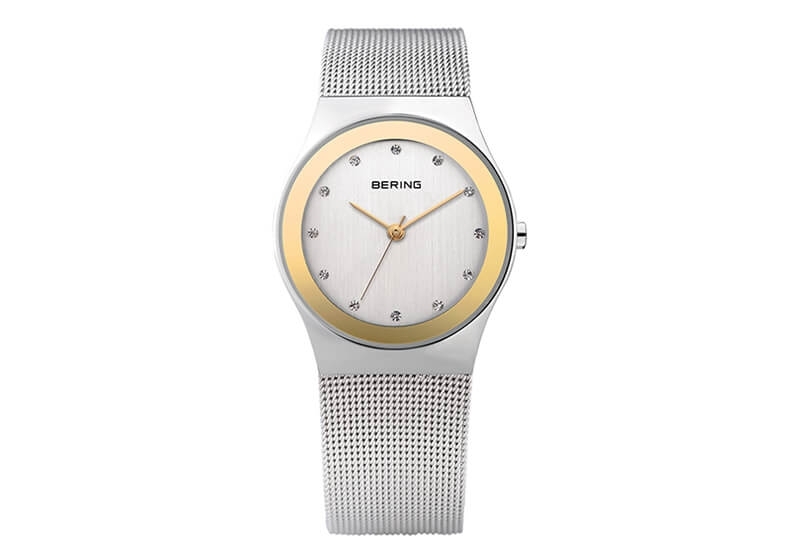 Horlogebandje voor Bering 12927-010