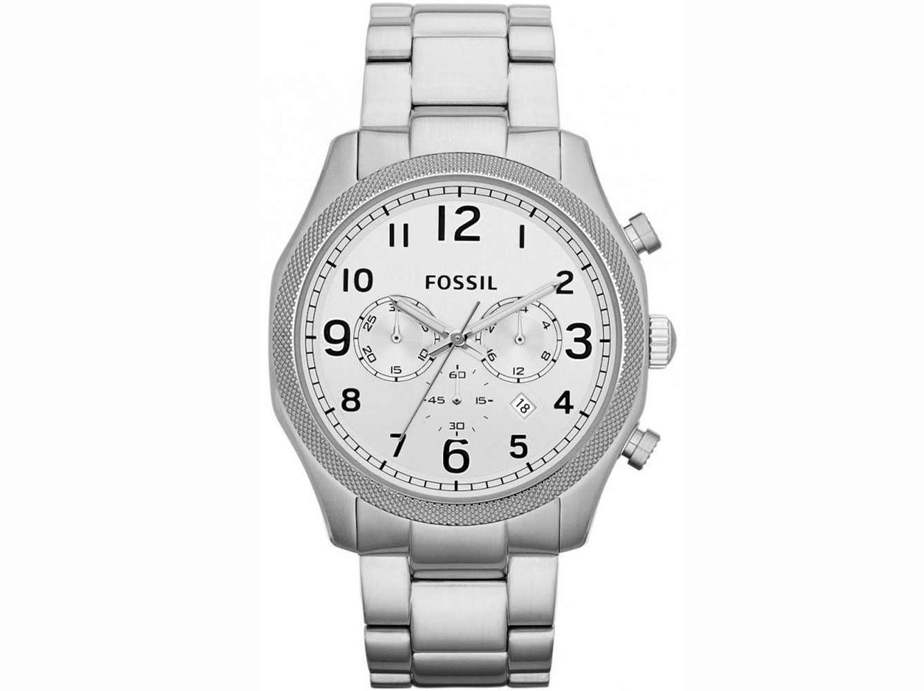 Fossil Uhrenarmband FS4861