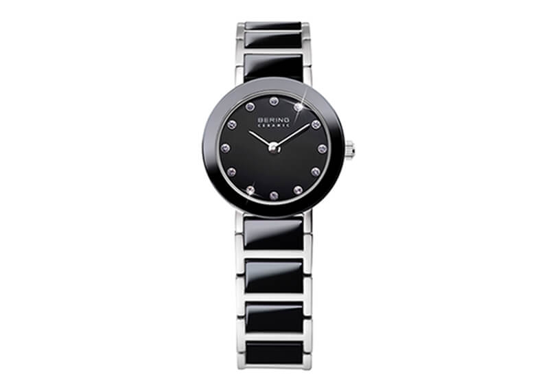 Uhrenarmband für Bering Uhr: 11422-742