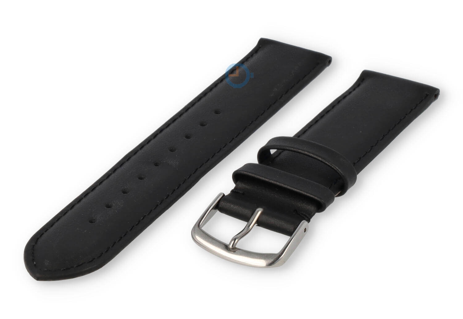 Universelles Daniel Wellington Uhrenarmband - 20mm - schwarz