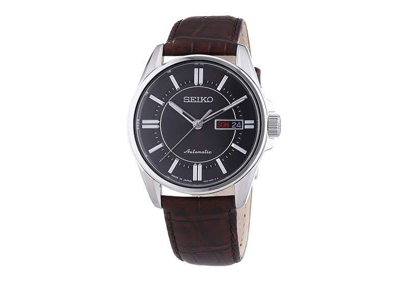 Original Uhrenarmband für Seiko SRP401J2