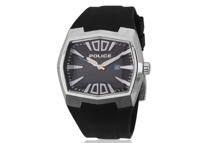 Police Uhrenarmband 13834JS - 02