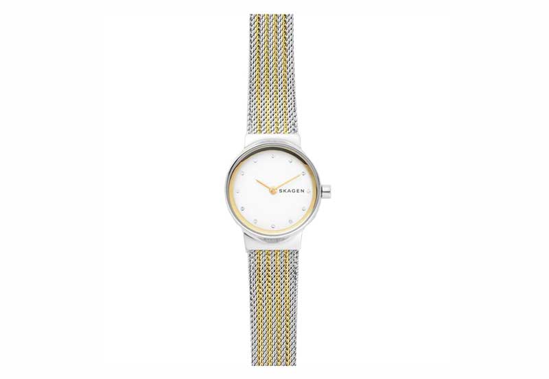 Skagen Uhrenarmband SKW2698