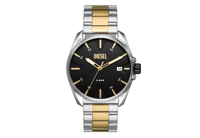 Original Diesel Uhrenarmband DZ2196