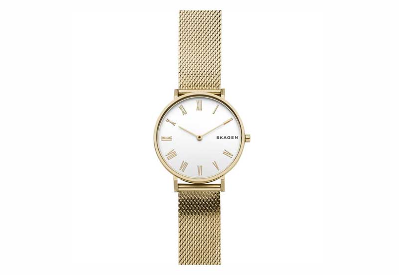 Skagen Uhrenarmband SKW2713