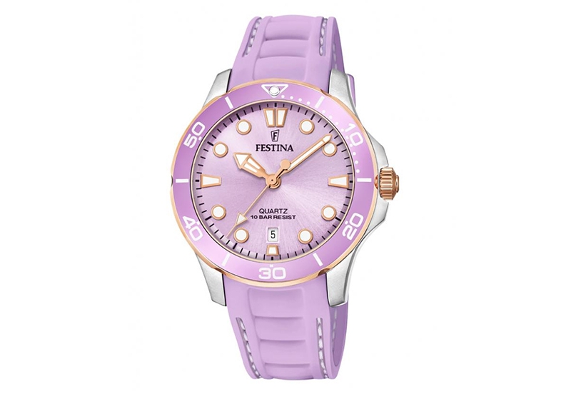 Festina uhrenarmband F20502 - 3