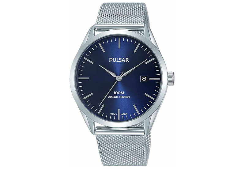 Pulsar Uhrenarmband PS9577X1