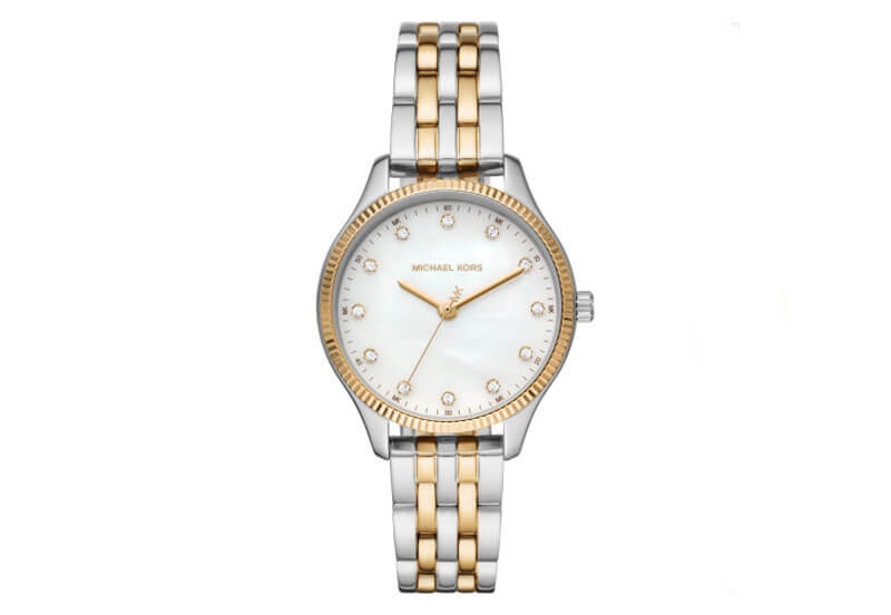 Michael Kors Lexington Uhrenarmband MK1026