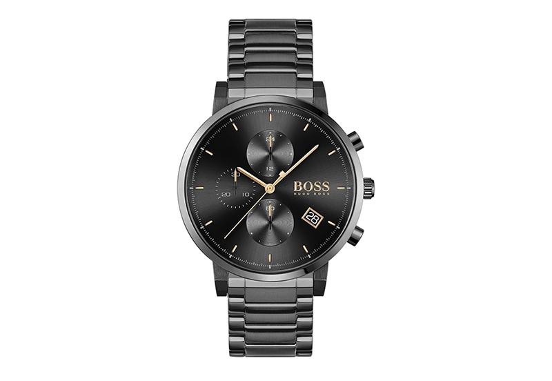 Uhrenarmband Hugo Boss HB1513780