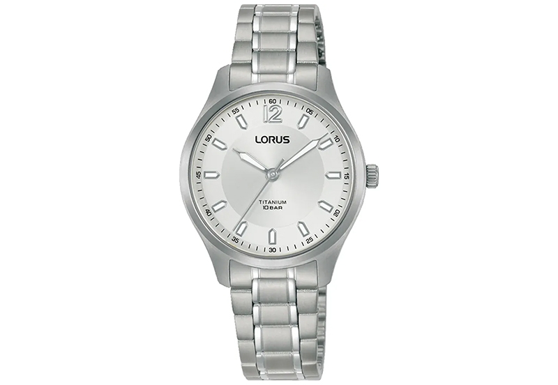 Lorus Uhrenarmband RG239XX9
