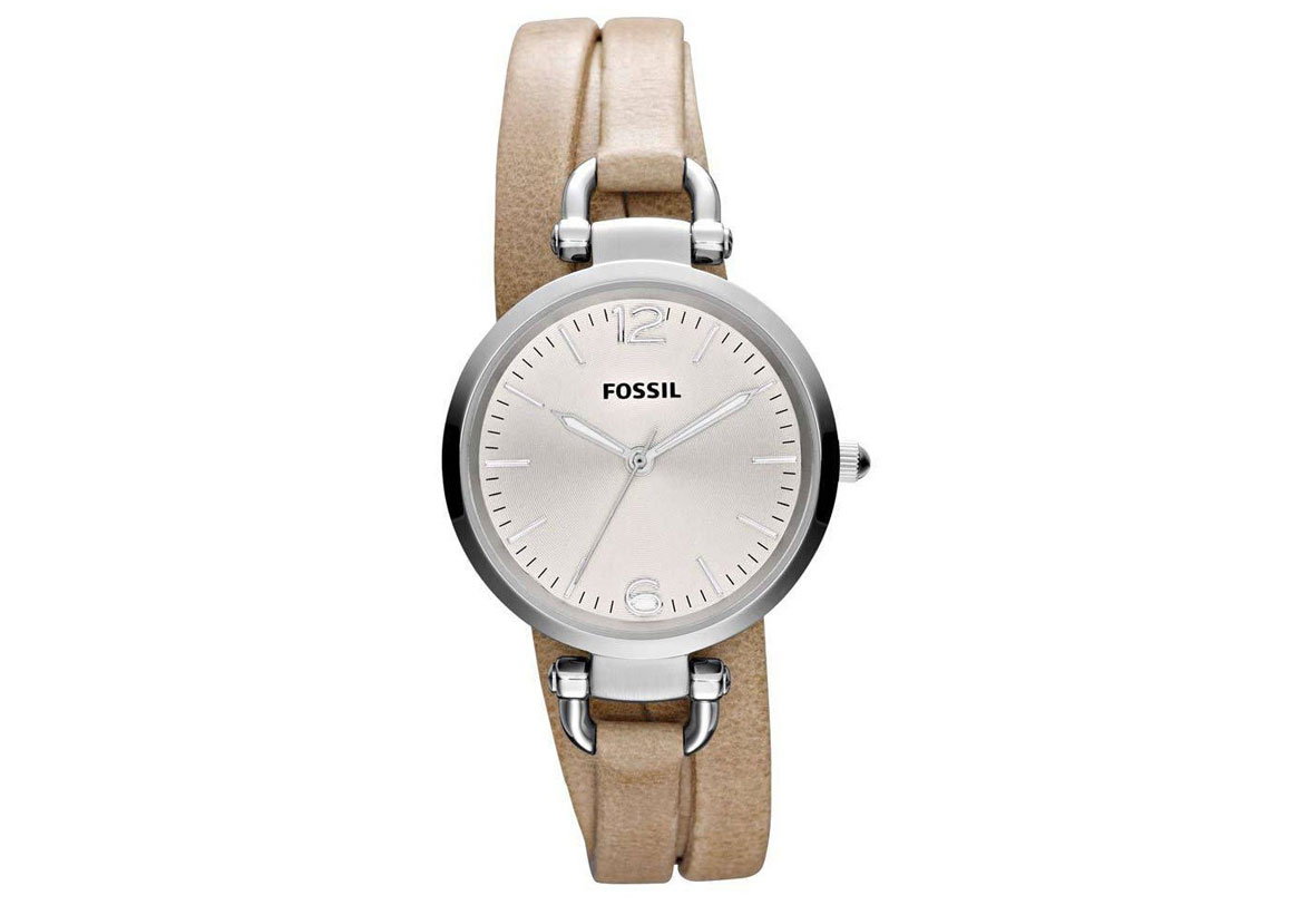 Fossil Uhrenarmband ES3197