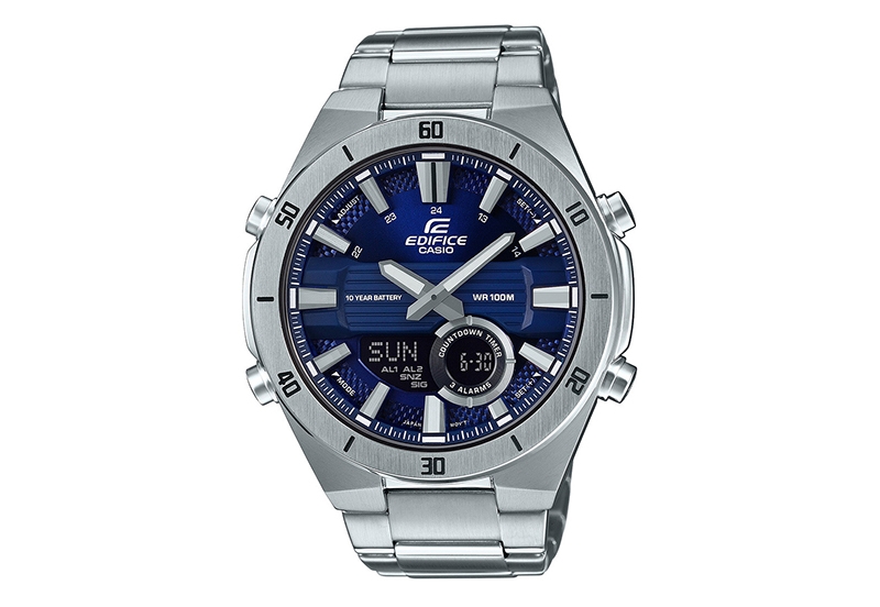 Edifice Uhrenarmband ERA-110D-2AV