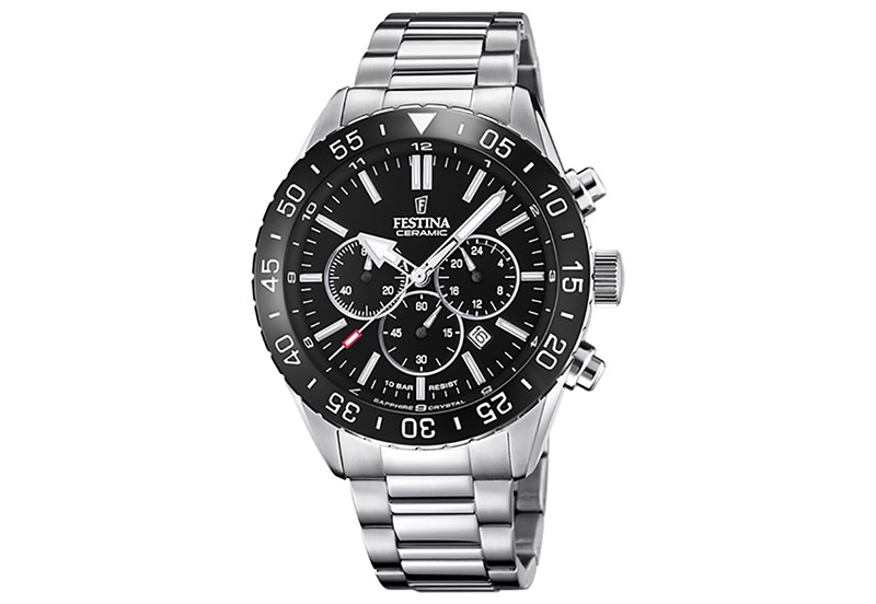 Festina Uhrenarmband F20575-3