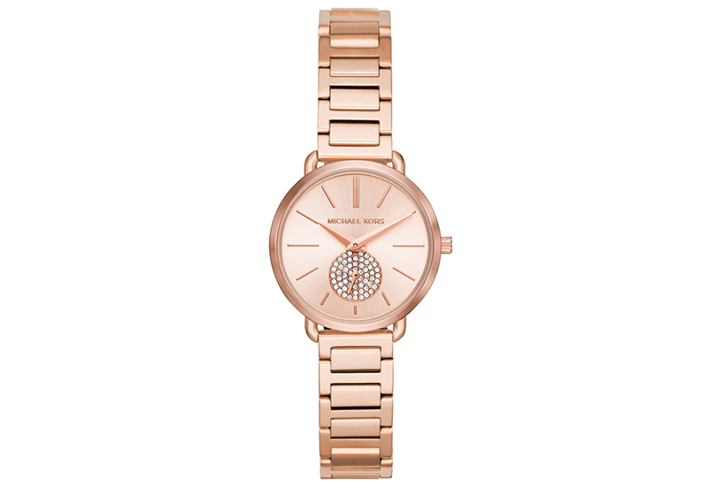 Michael Kors Uhrenarmband MK3839