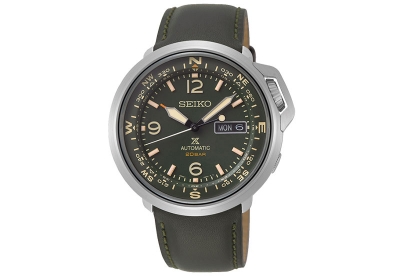Seiko Uhrenarmband SRPD33K1