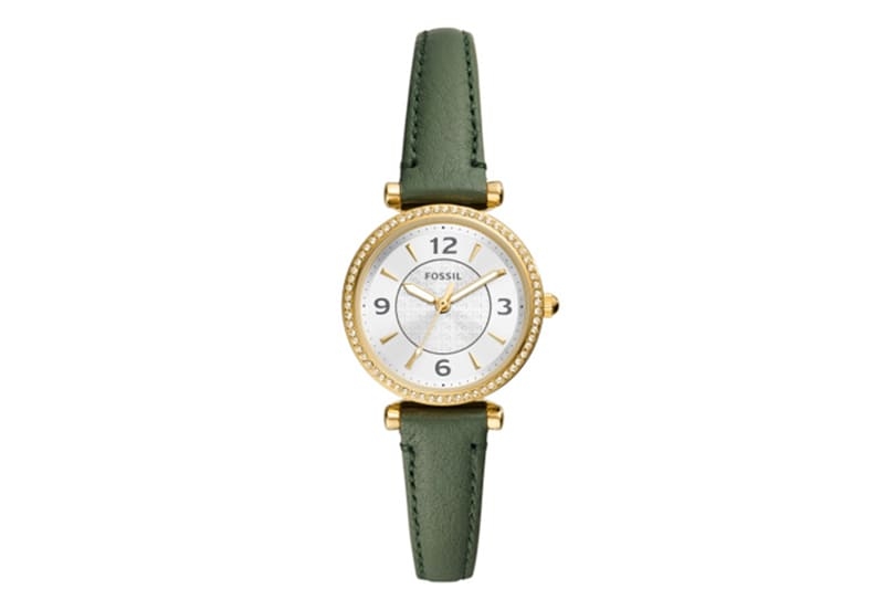Grün