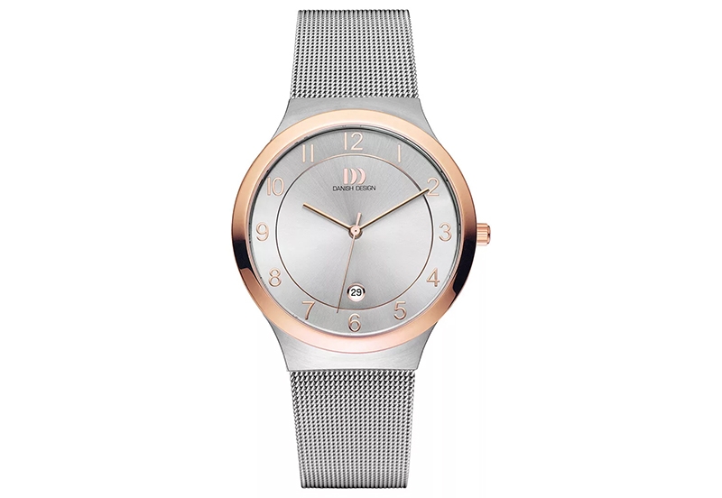 Danish Design Uhrenarmband IQ62Q1072