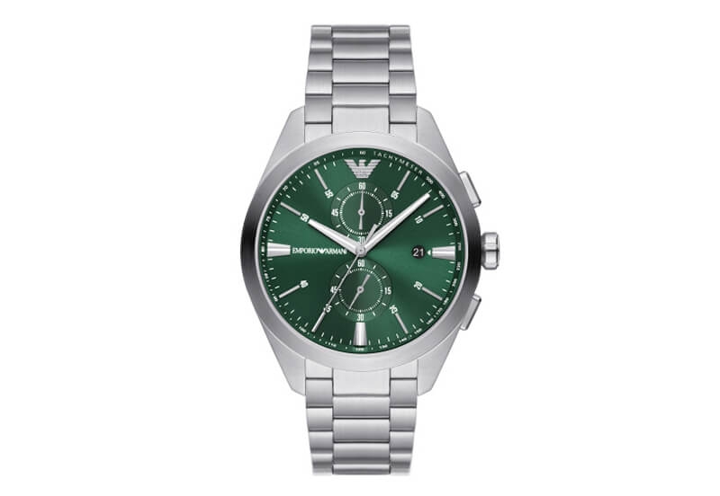 Emporio Armani Uhrenarmband AR11480