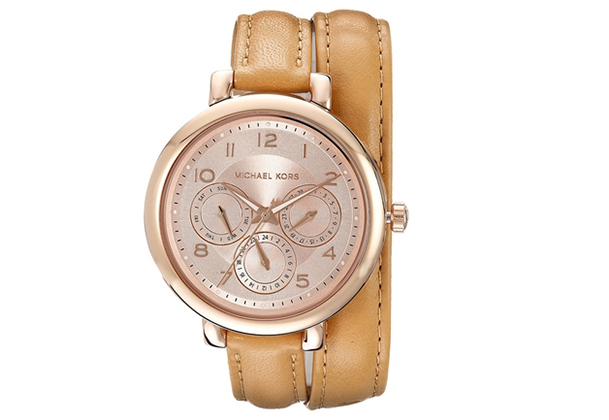 Michael Kors Uhrenarmband MK2406