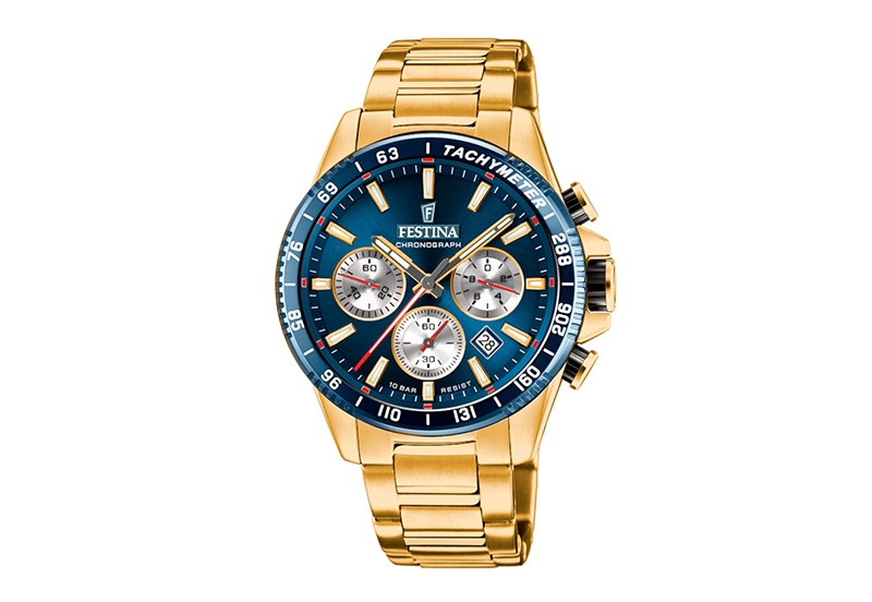 Festina Uhrenarmband F20634-2