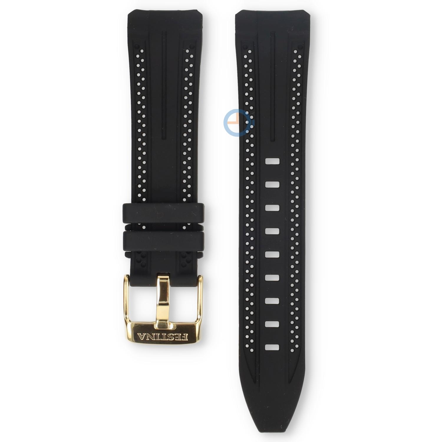 Festina uhrenarmband F20368 - 1