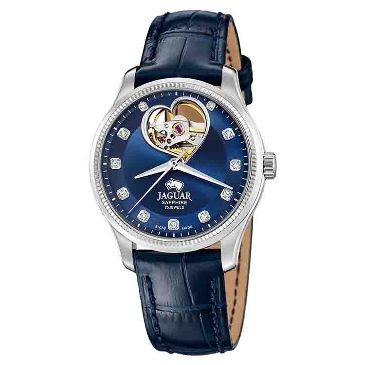 Jaguar BC11595 Heritage J994/B Uhrenarmband