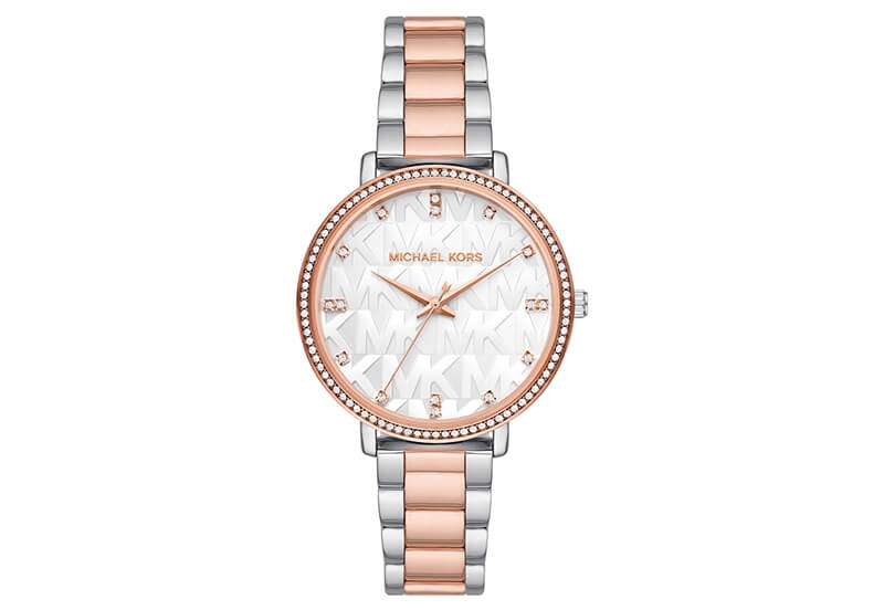 Michael Kors Uhrenarmband MK4667